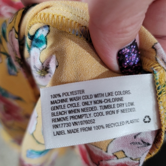 Target Dress - Picture 7 of 7